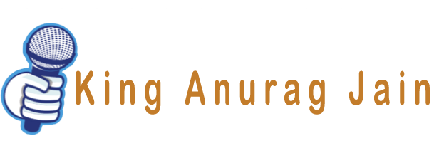 King Anurag Jain